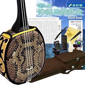 三線 沖縄 40年前 弦楽器 和楽器 民族楽器 琉球 ハードケース付 2本