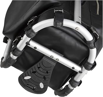 Amazon | MIZUNO(ミズノ) ゴルフ キャディバッグ オールレザー