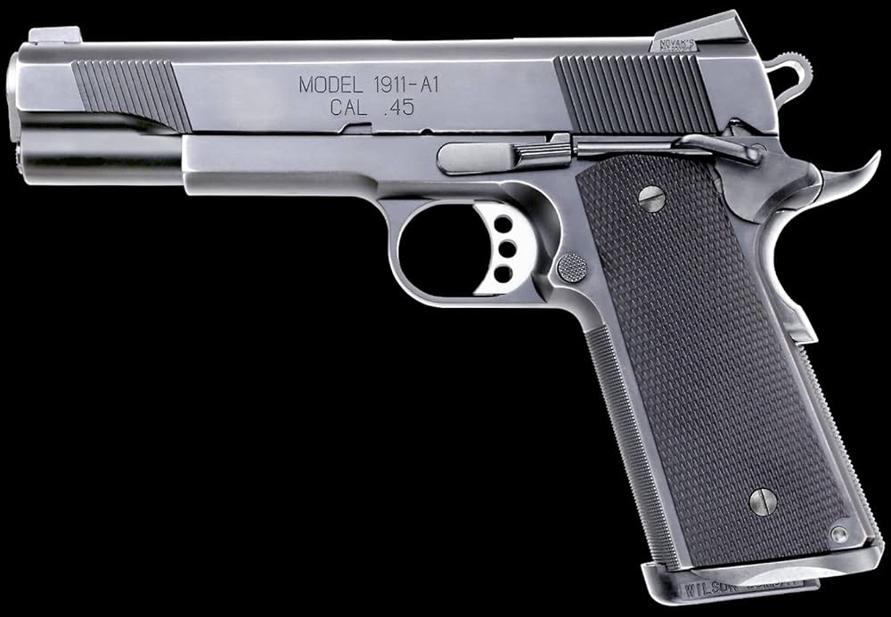 Amazon.co.jp: 【WAスーパーリアルガン】WA L.A.ヴィッカーズ カスタム