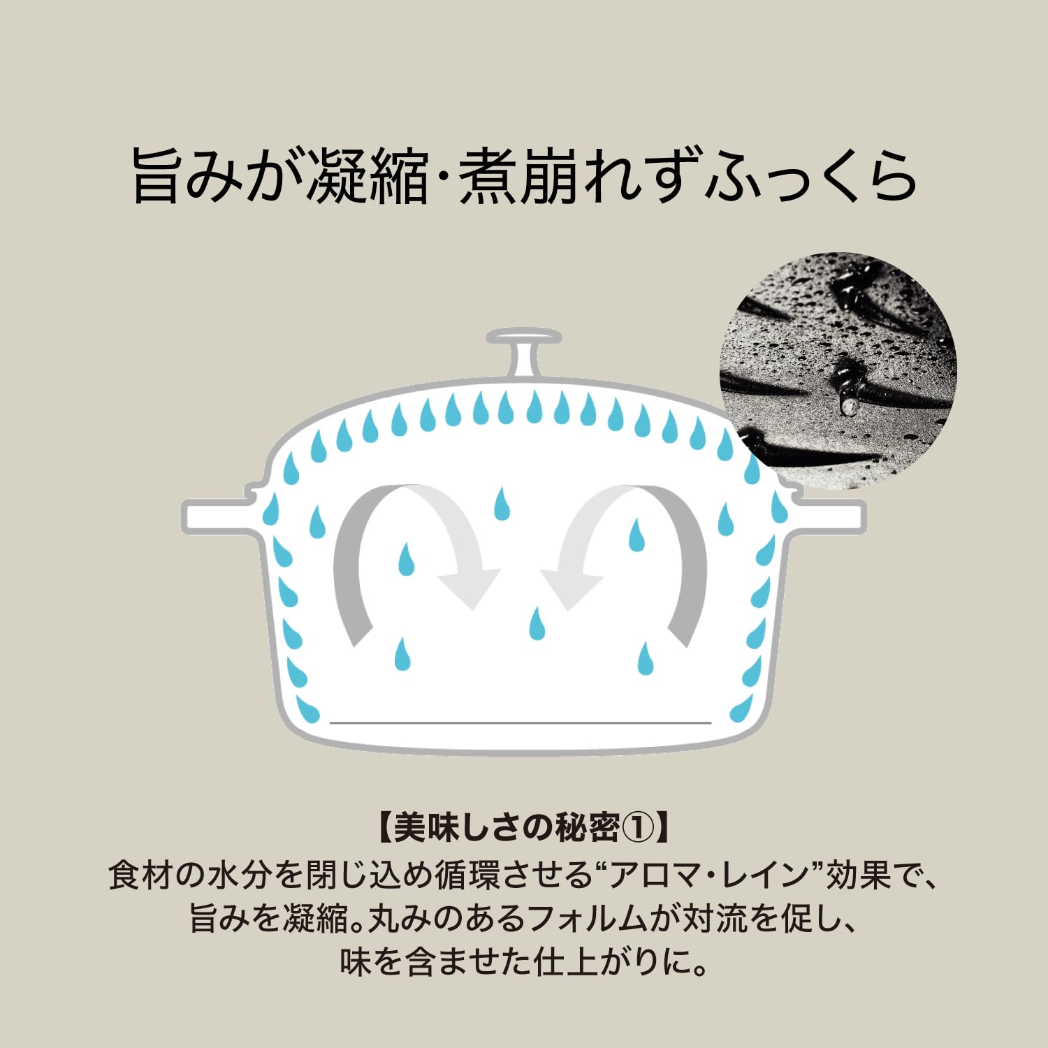 Amazon.co.jp: staub ストウブ 「 ワナベ ブラック L 20cm 」 両手