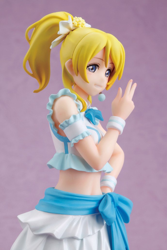Amazon.co.jp: ラブライブ! 絢瀬絵里 LoveLive! First Fan Book Ver