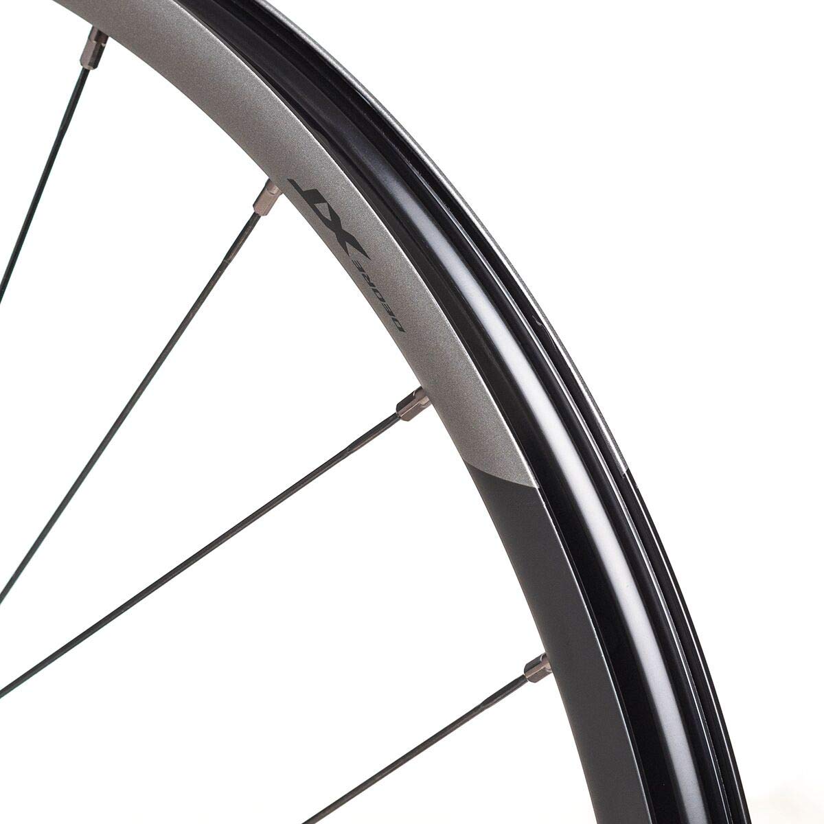 Amazon | SHIMANO(シマノ) XT WH-M8120-TL-R12-B-275 MTBホイール27.5