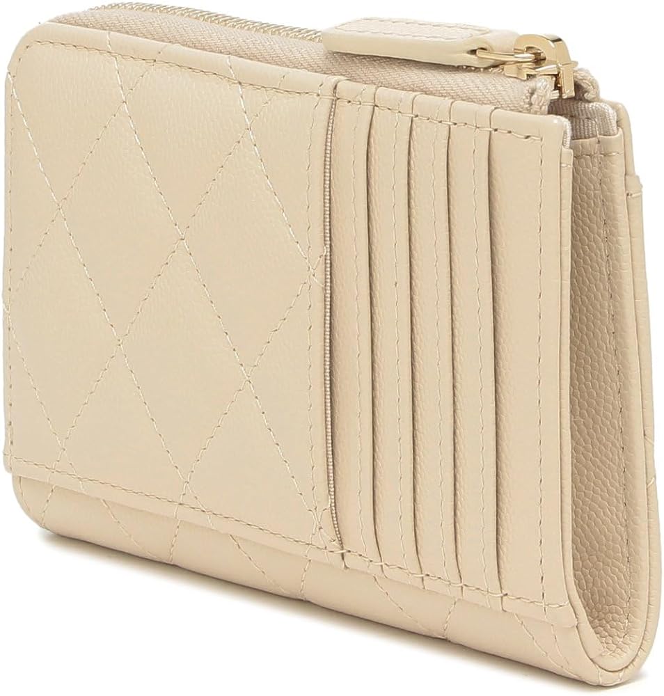 Amazon | [シャネル] カードケース フラグメントケース マトラッセ