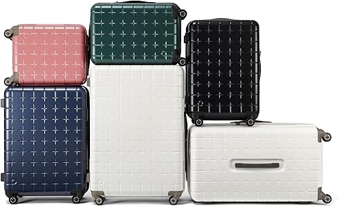 Amazon | プロテカ スーツケース コインロッカーサイズ 機内持ち込み s
