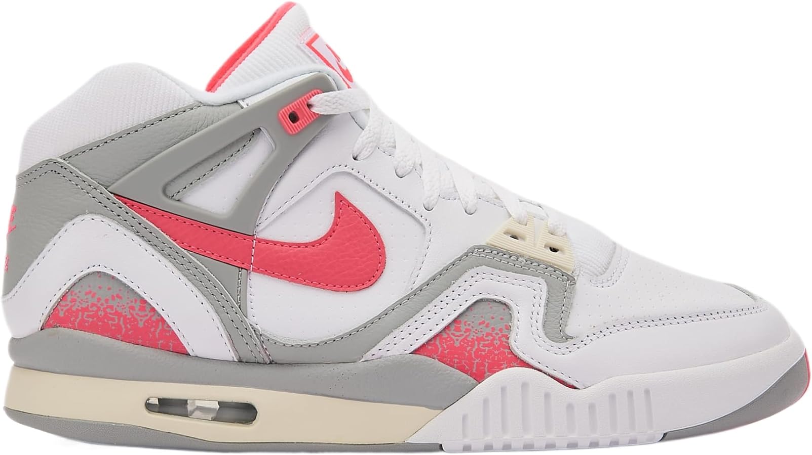Amazon.com | Nike Men's Air Tech Challenge II | Fashion Sneakers