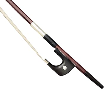 Amazon.co.jp: KC ウッドベース弓 /コントラバス弓 BB-225G (ブラジル