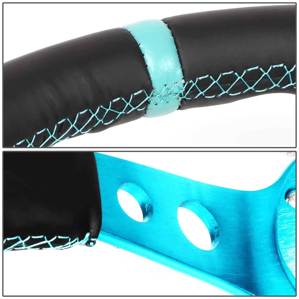 Amazon | NRG Innovations NRG-RST-006TL 強化ハンドル 350mm スポーツ