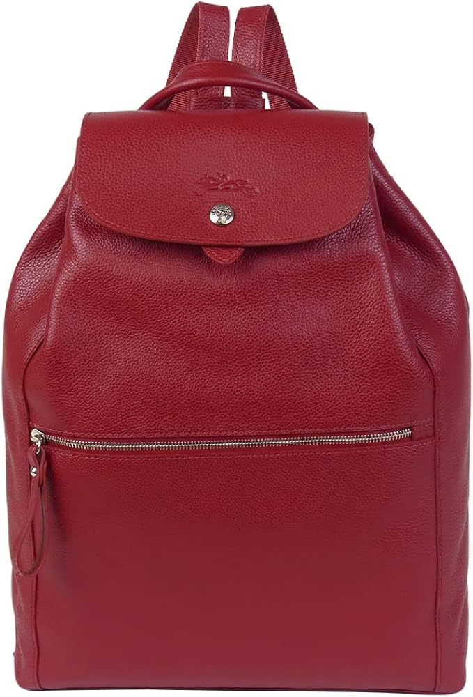 Amazon.co.jp: [ロンシャン] ル・フローネ リュック バックパック