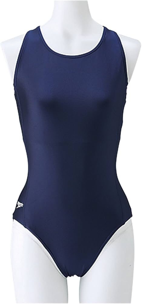 Amazon.co.jp: Speedo(スピード) フィットネス水着 ウイメンズスイム