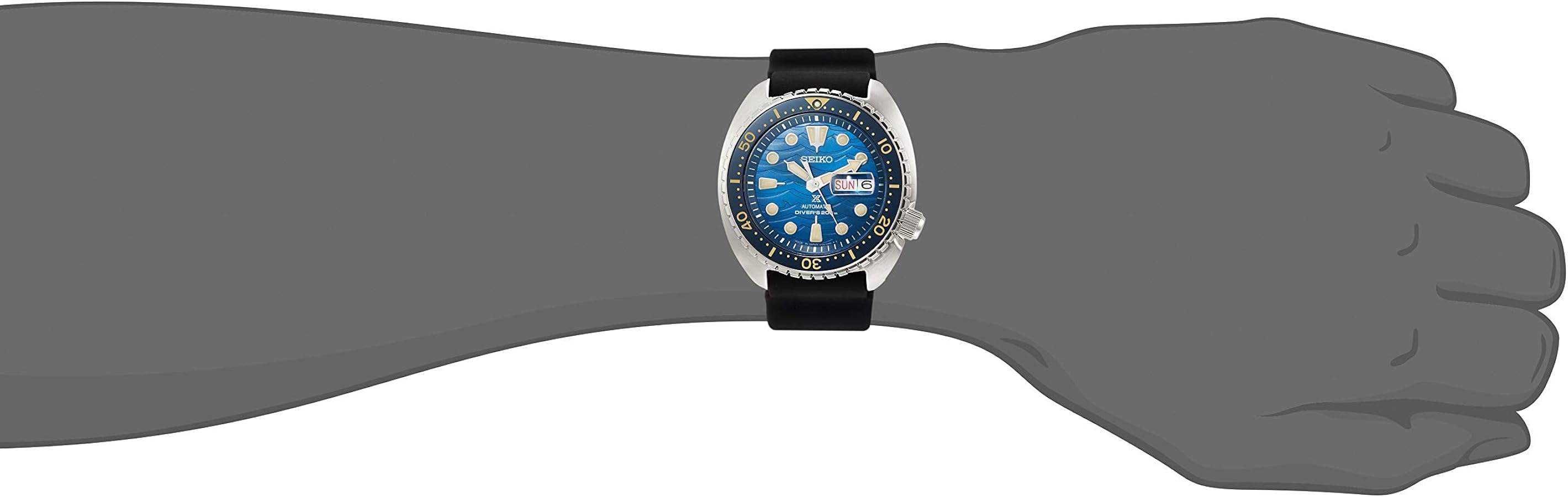 Amazon.co.jp: [セイコー]SEIKO 腕時計 PROSPEX(プロスペックス