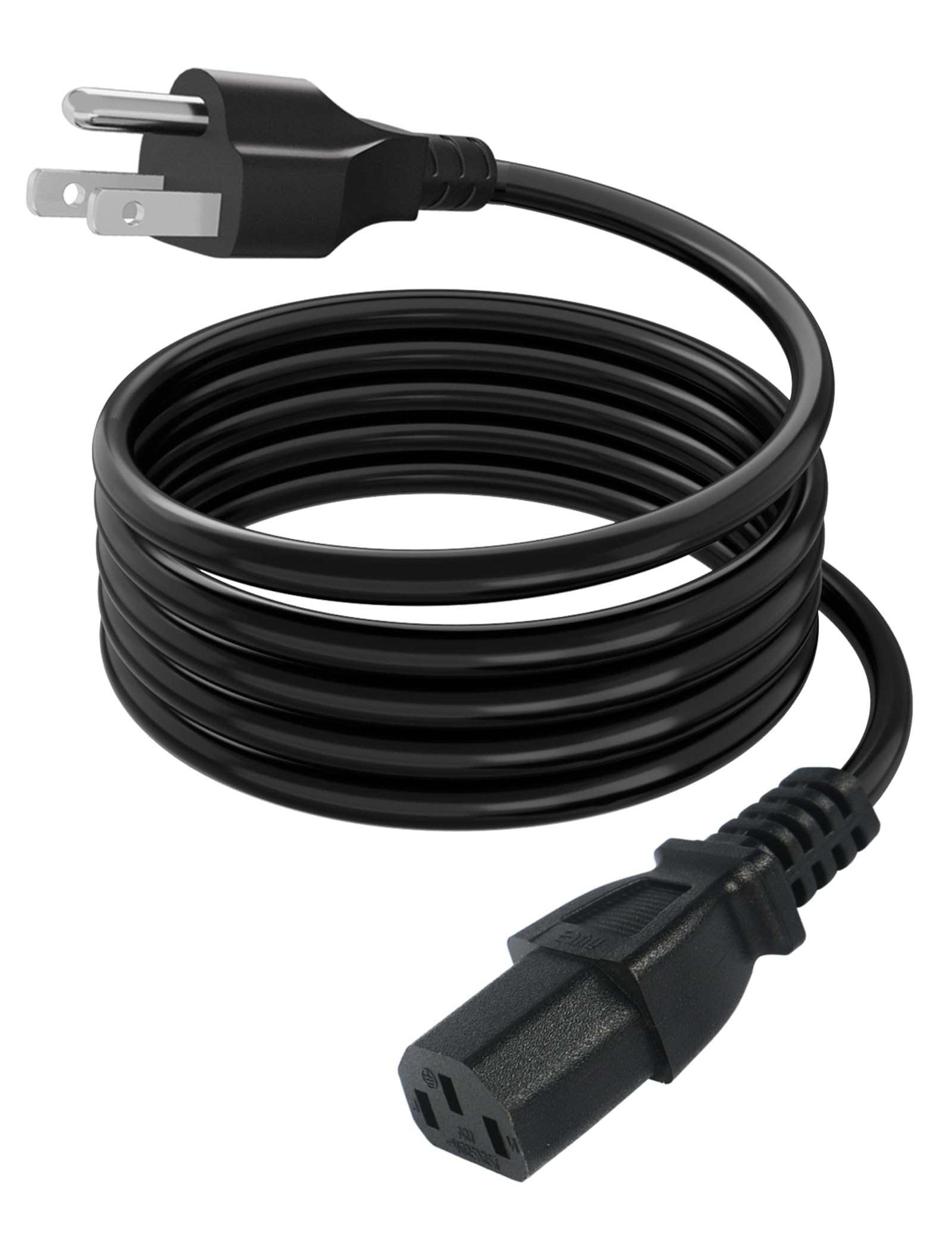 Amazon.com: 8.2FT Power Cord for Peloton and Superfit Treadmills 3