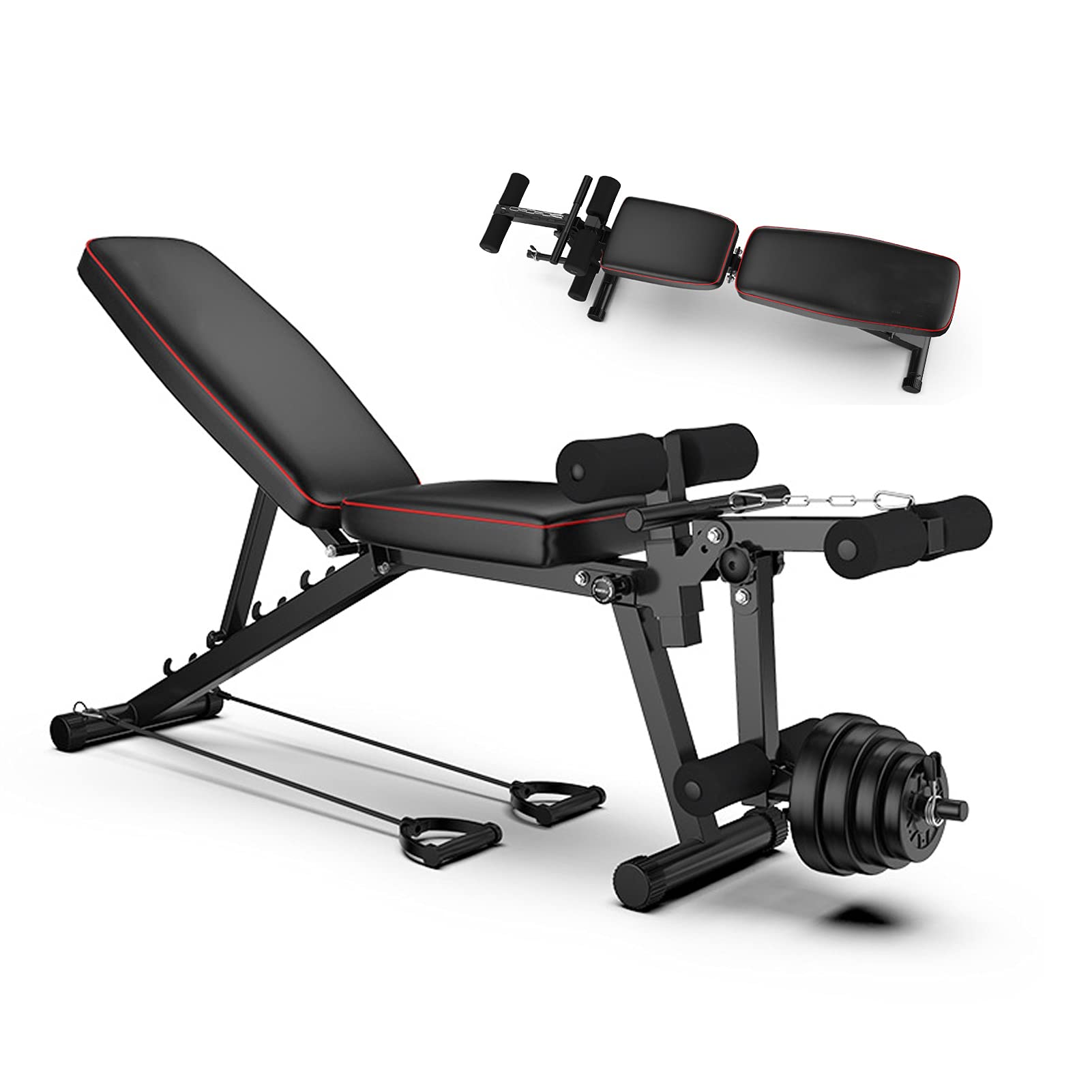 トレーニングベンチ アドバンスモデル ST123 | STEADY（ステディ）公式