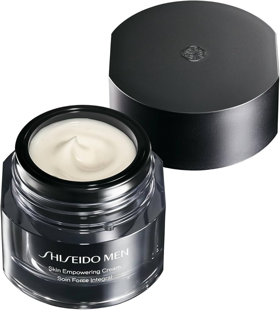 Amazon.co.jp: SHISEIDO MEN(資生堂メン) スキンエンパワリング
