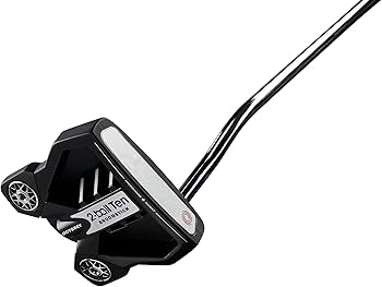 Amazon.co.jp: オデッセイ 2023 2-ball Ten BROOMSTICK LIND パター