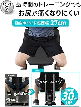 Amazon.co.jp: BARWING(バーウィング) トレーニングベンチ インク