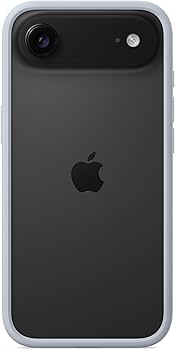 Amazon.co.jp: Apple iPhone Airバンパー - ライトブルー : 家電＆カメラ