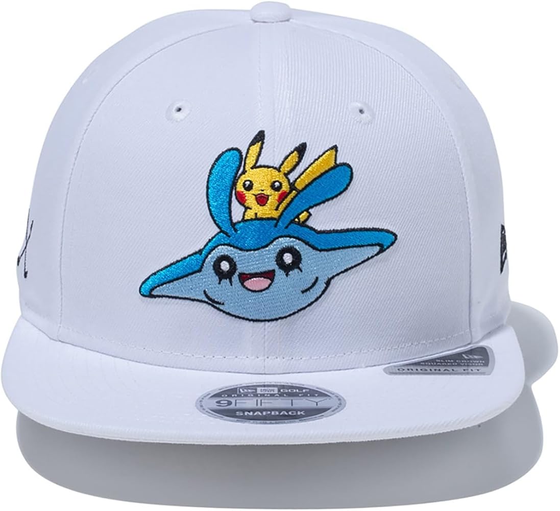 Amazon | ニューエラ キャップ 【ゴルフ】 9FIFTY Original Fit