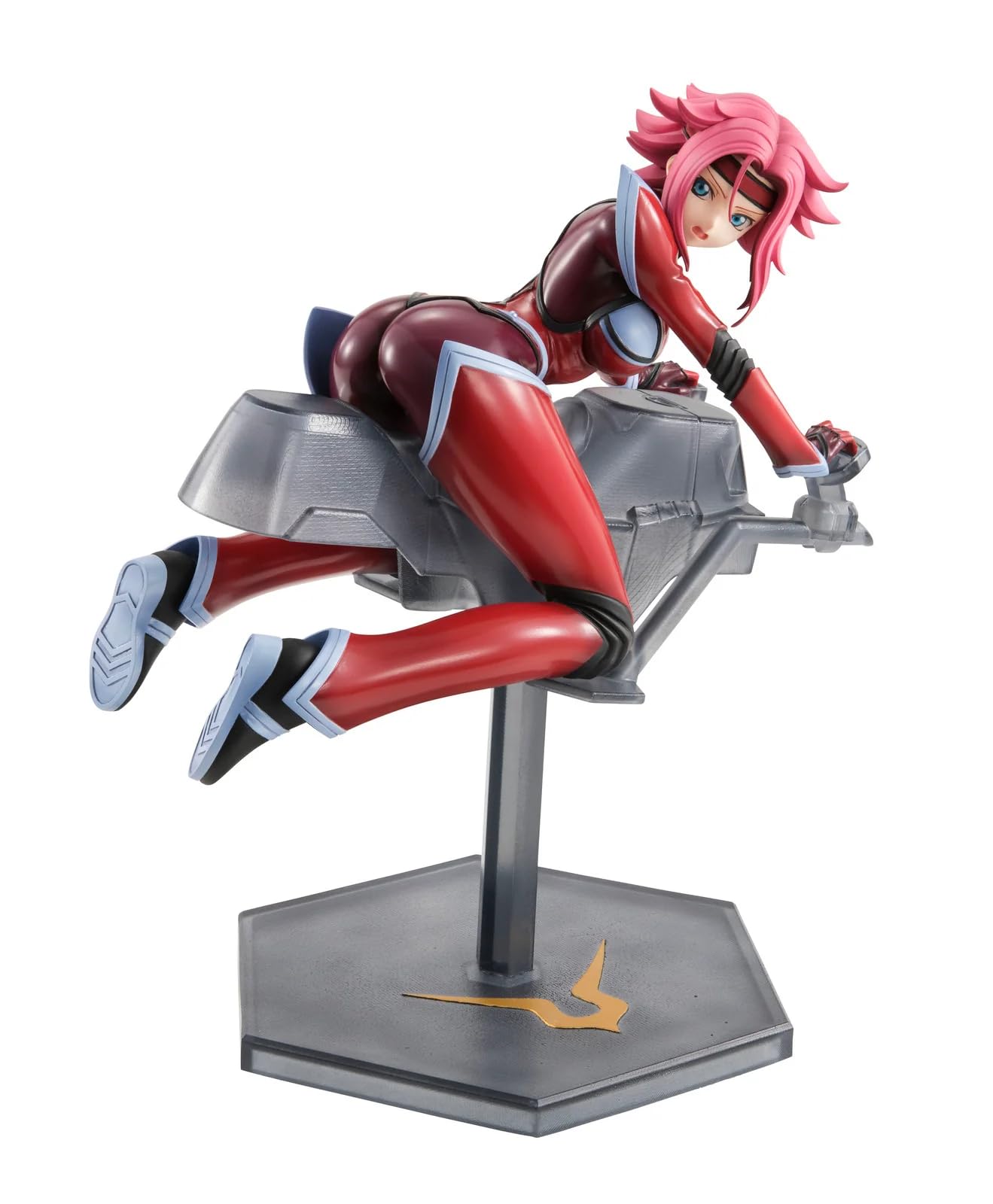 Amazon.co.jp: G.E.M.シリーズ コードギアス反逆のルルーシュR2 紅月