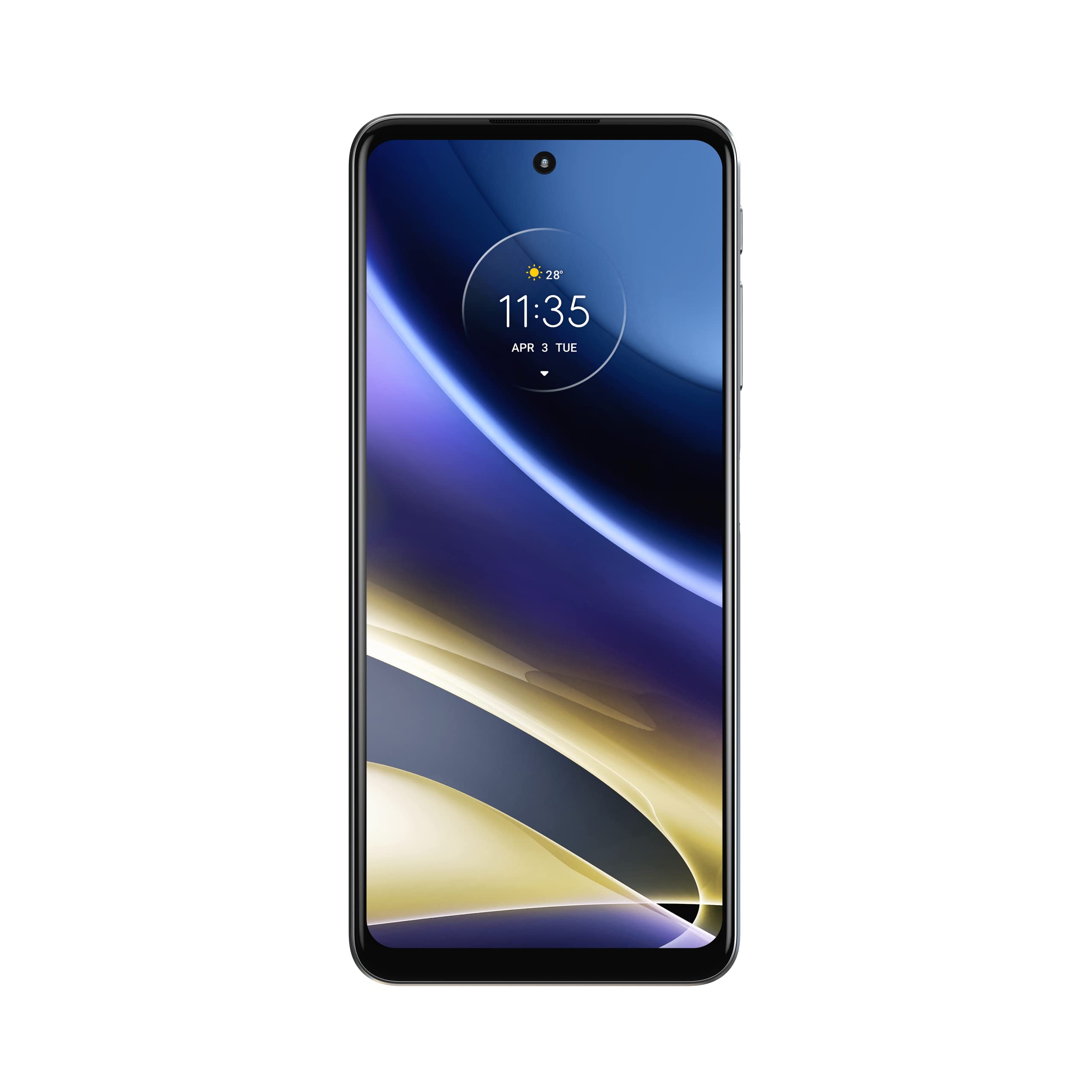 Amazon | モトローラ moto g52j 5G パールホワイト 【正規代理店品