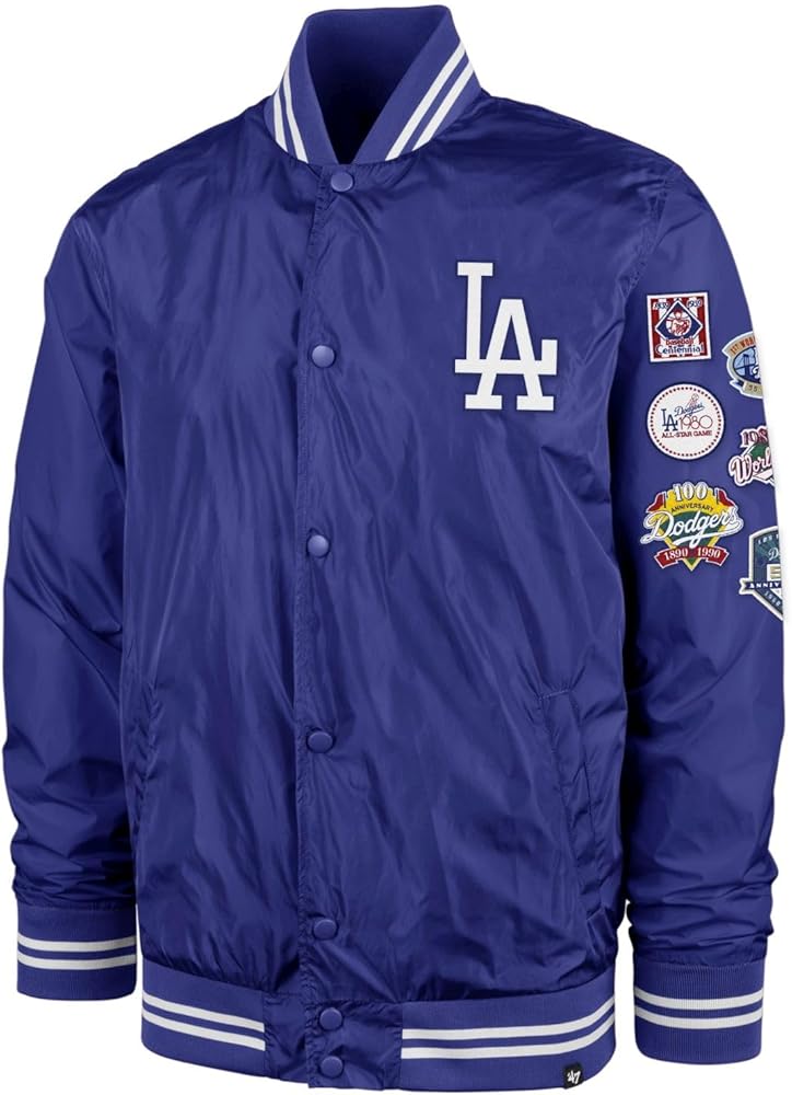 Amazon.co.jp: [フォーティーセブン] 47 Brand 特大 ボンバー