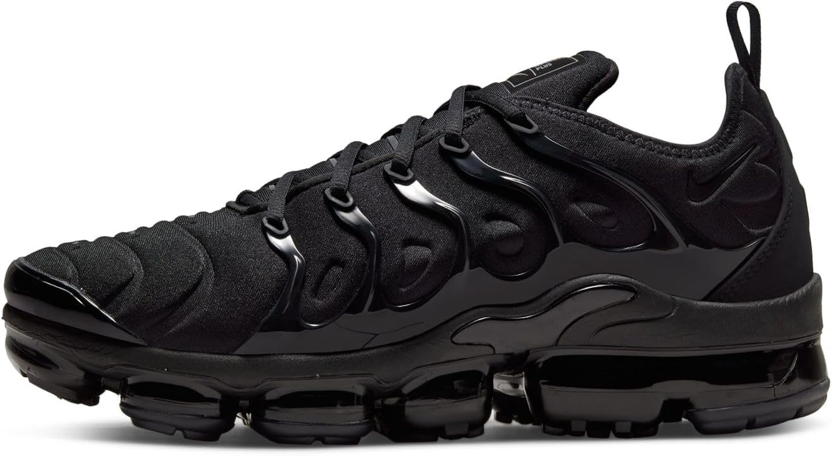 Amazon | [NIKE - ナイキ] AIR VAPORMAX PLUS - 924453-004 - SIZE 4