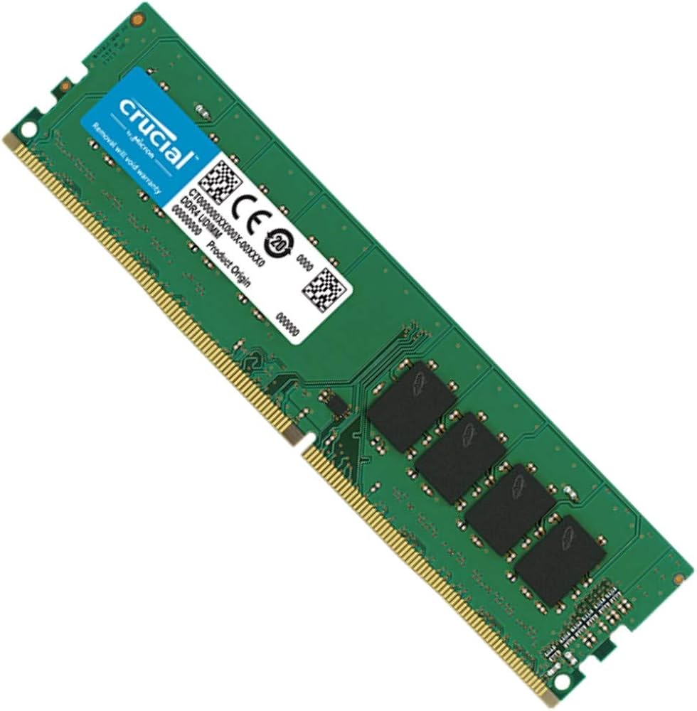 Amazon.co.jp: Crucial デスクトップ用増設メモリ 16GB(16GBx1枚) DDR4