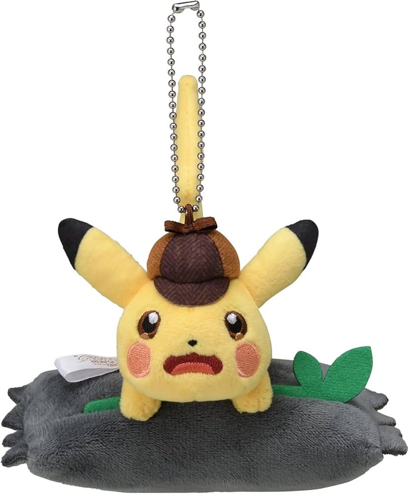 Amazon.co.jp: ポケモンセンターオリジナル ぬいぐるみエコバッグ 帰っ