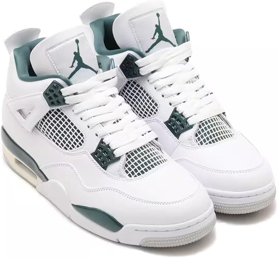 Amazon | [ナイキ] エア ジョーダン 4 レトロ AIR JORDAN 4 RETRO