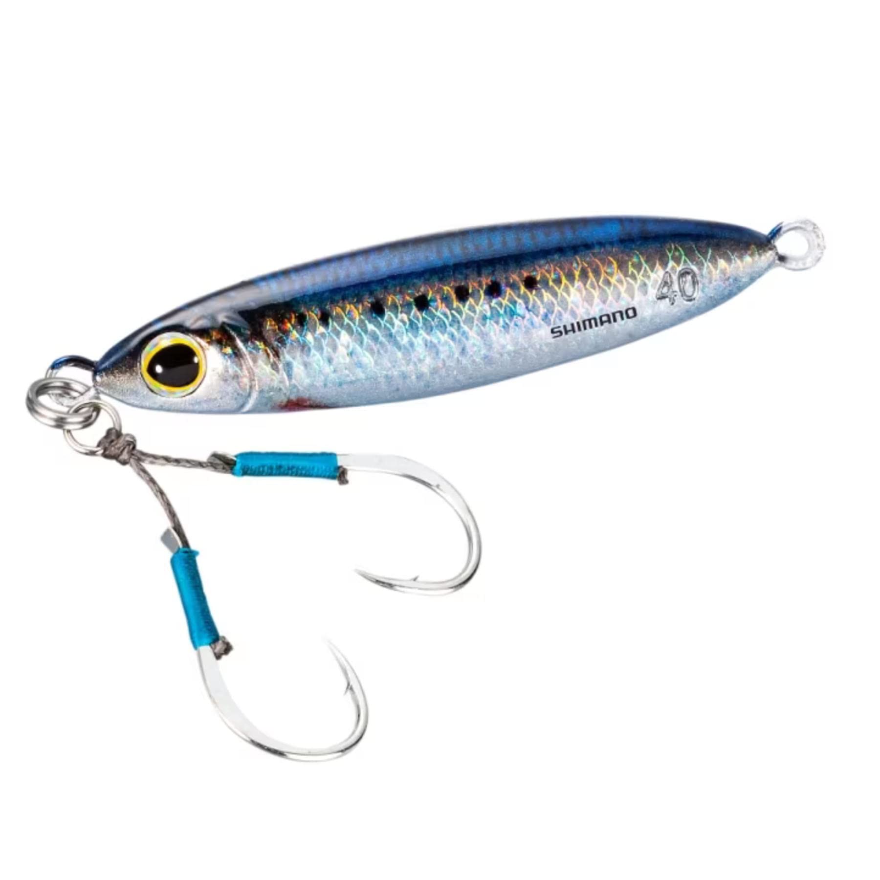 Amazon.co.jp: シマノ(SHIMANO) オフショア メタルジグ オシア