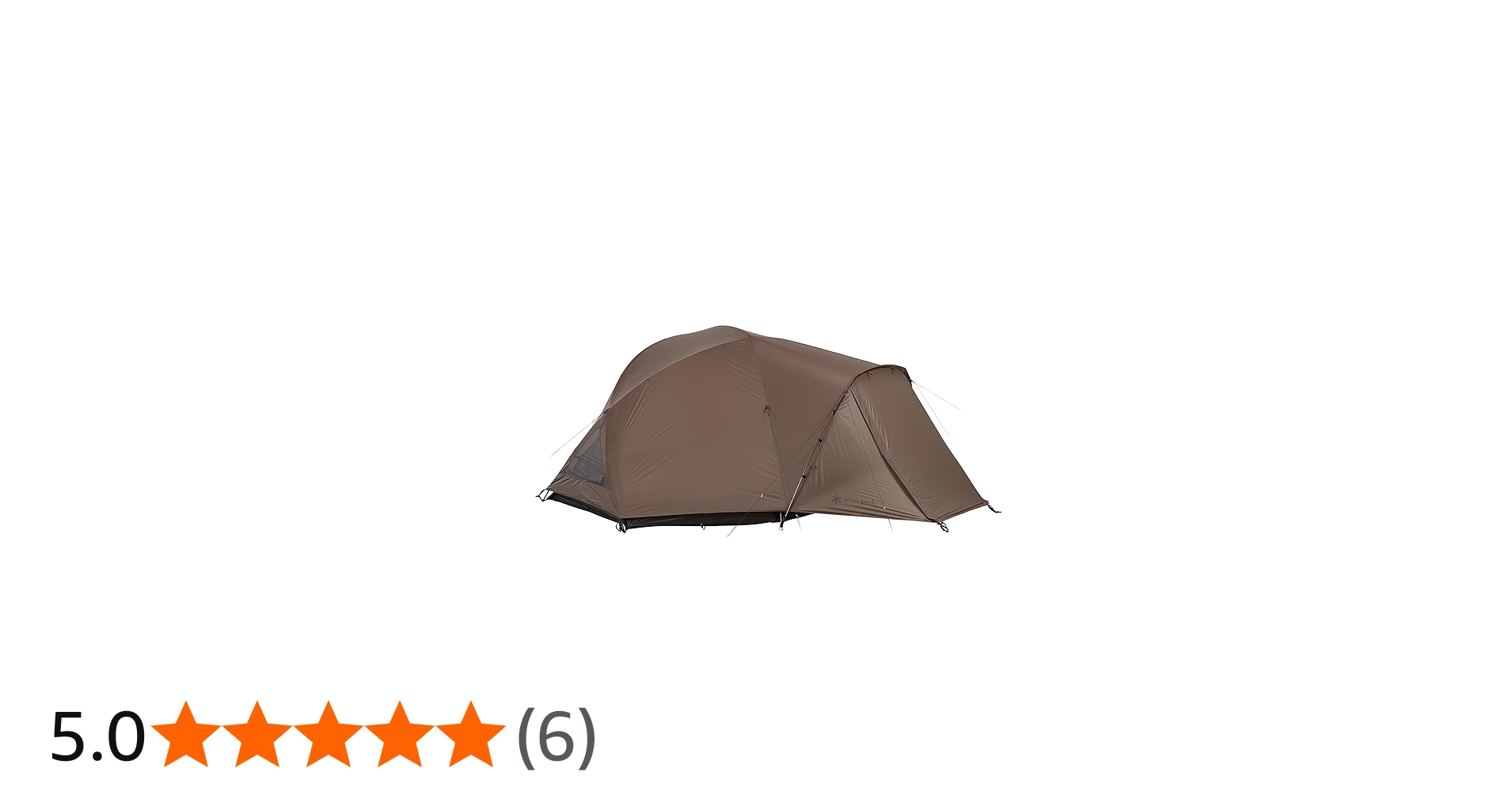Amazon | スノーピーク(snow peak)【雪峰祭2023春 限定品】ランド