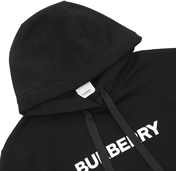 Amazon.co.jp: [BURBERRY] [バーバリー] パーカー スウェットシャツ