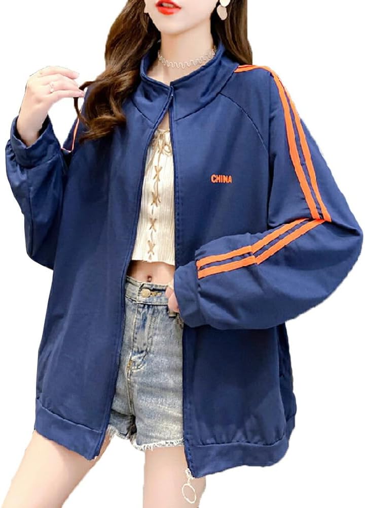 Amazon | [アーケード] オーバーサイズ ダブルライン トラック