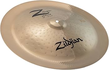 Amazon.com: Zildjian Z Custom China, 18 Inch : Everything Else