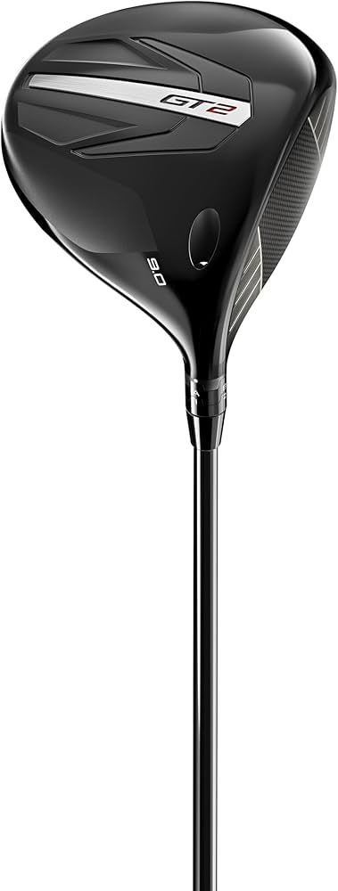 Amazon.co.jp: Titleist GT2 Tour AD VF-6 S 9.0 J （右用