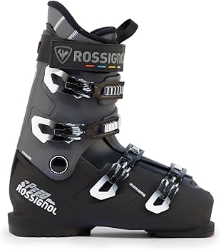 Amazon | 〔ロシニョール〕スキーブーツ メンズ スピード SPEED 80 HV+