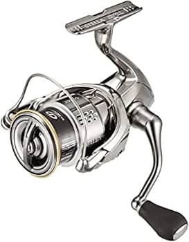 美品 シマノ 管859FD 22ステラ 2500S ハンドル 50㍉ 22ステラ