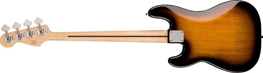 Amazon.co.jp: Squier by Fender スクワイヤー エレキベース Squier