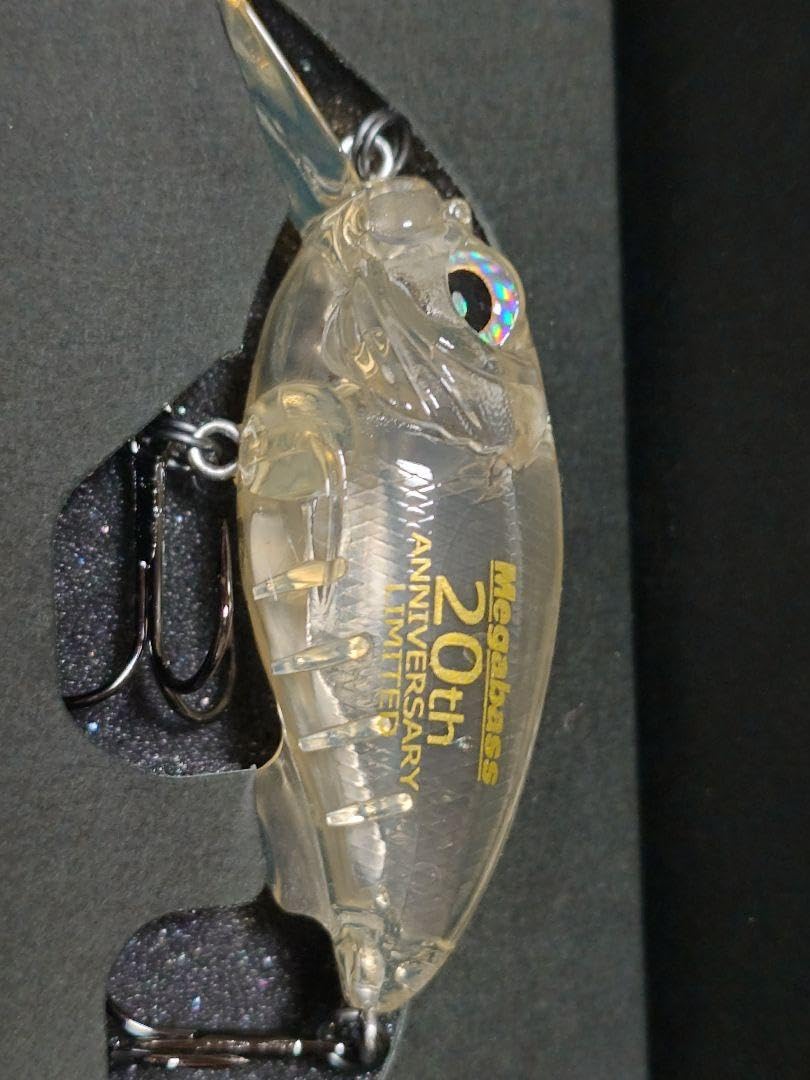 レア❗️ボーマーバルサクランクModel B 新品6個セット レア