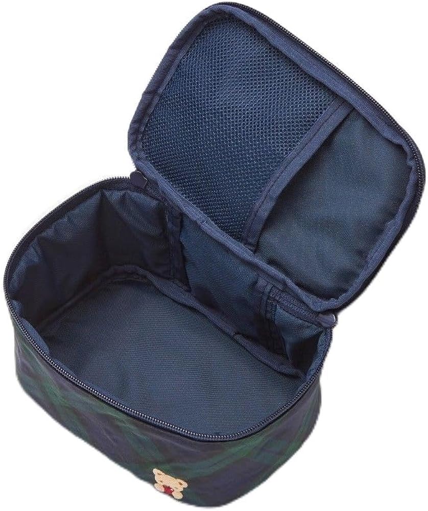 Amazon.co.jp: ファミリア バニティポーチ : ホビー