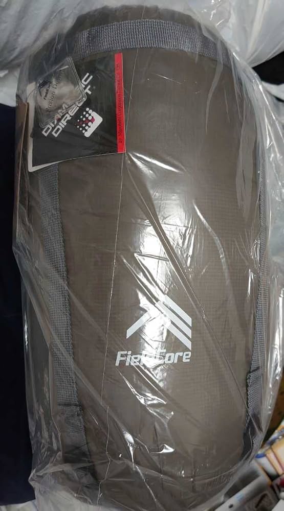 Amazon.co.jp: ワークマン アルミフュージョンダウン+(プラス)シュラフ