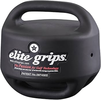 Amazon | elitegrips(エリートグリップ) XYZ レベルボール REBEL BALL