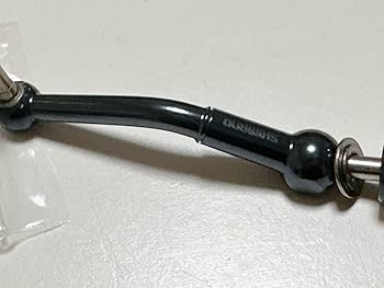 Amazon.co.jp: シマノ 夢屋 ステラ SW5000 ロングハンドル 65mm H-7 08