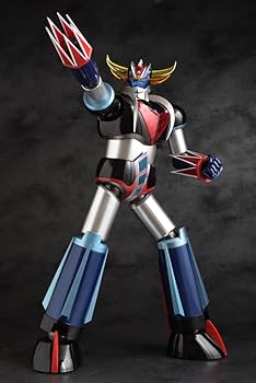 Amazon | GRAND ACTION BIGSIZE MODEL グレンダイザー リニューアル版