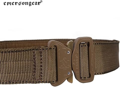Amazon.com: emersongear 1.75inch Inner Belt with Quick-Release