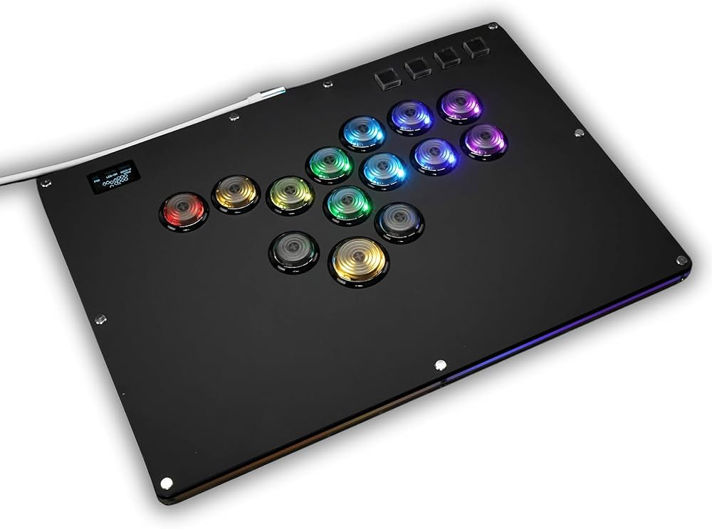 Amazon.co.jp: 【低ストロークスイッチ霞軸搭載】VSLAB VSNOVA N14
