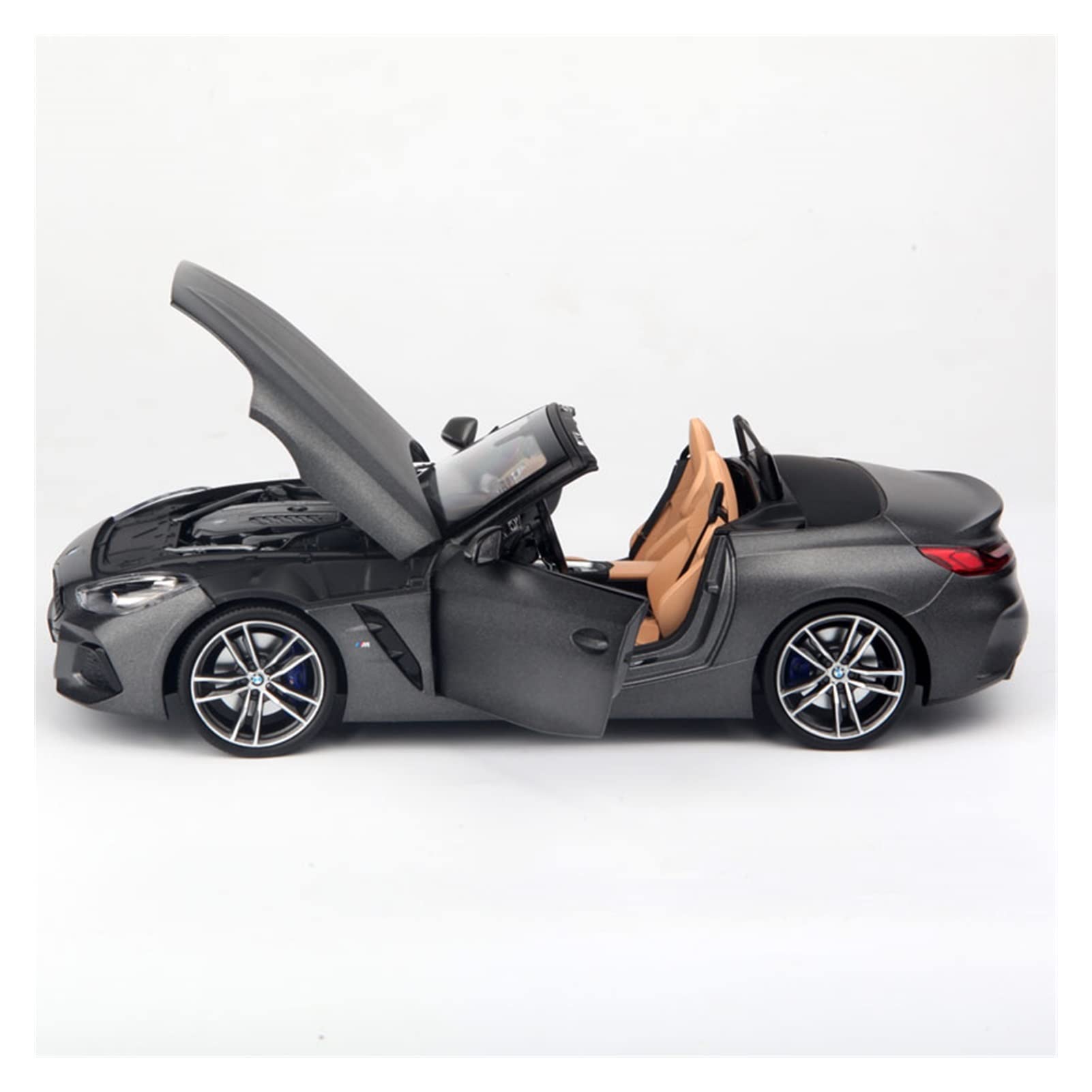 Amazon.co.jp: ミニカー スケールモデルカー 1:18 BMW Z4