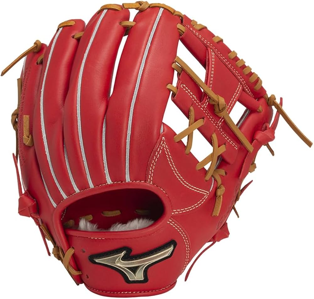 Amazon | ミズノ MIZUNO 少年軟式用 グローバルエリート