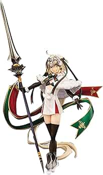 Amazon.co.jp: Fate/Grand Order ジャンヌ・ダルク・オルタ・サンタ