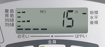 Amazon | ナショナル(National) 乗馬フィットネス機器 ジョーバ