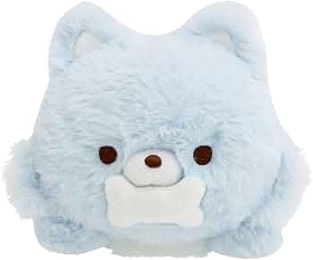 Amazon.co.jp: サンエックス(San-X) リラックマ ｢アオコグのおとまり